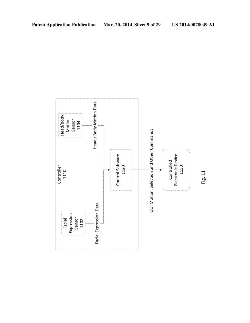 MULTIPURPOSE CONTROLLERS AND METHODS - diagram, schematic, and image 10