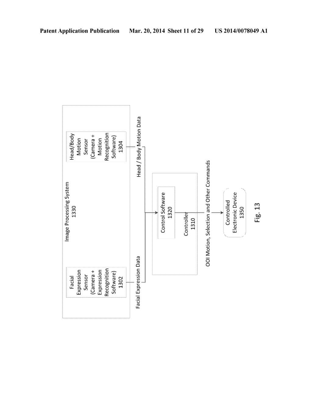 MULTIPURPOSE CONTROLLERS AND METHODS - diagram, schematic, and image 12