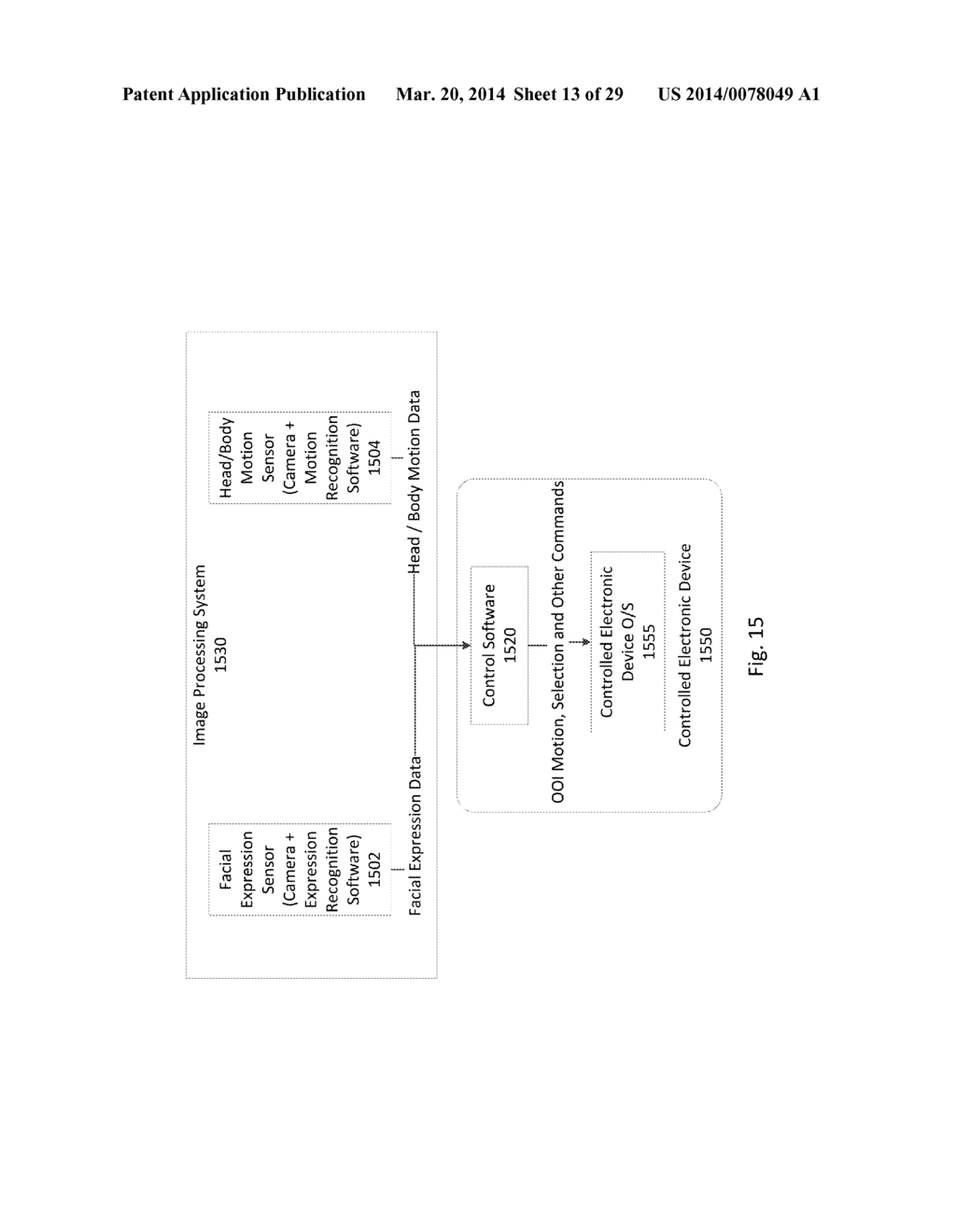 MULTIPURPOSE CONTROLLERS AND METHODS - diagram, schematic, and image 14