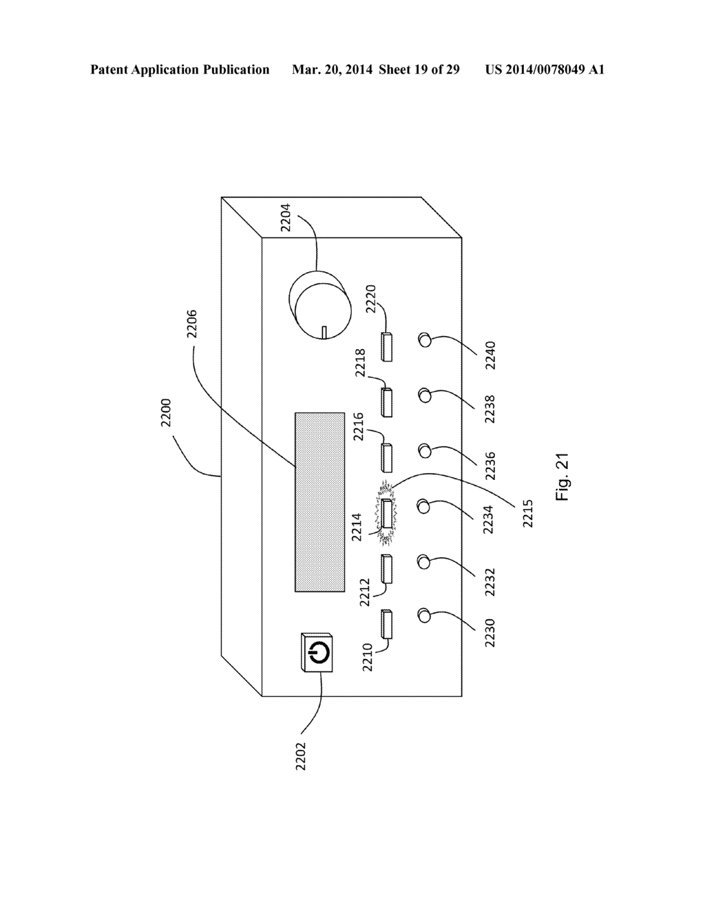 MULTIPURPOSE CONTROLLERS AND METHODS - diagram, schematic, and image 20