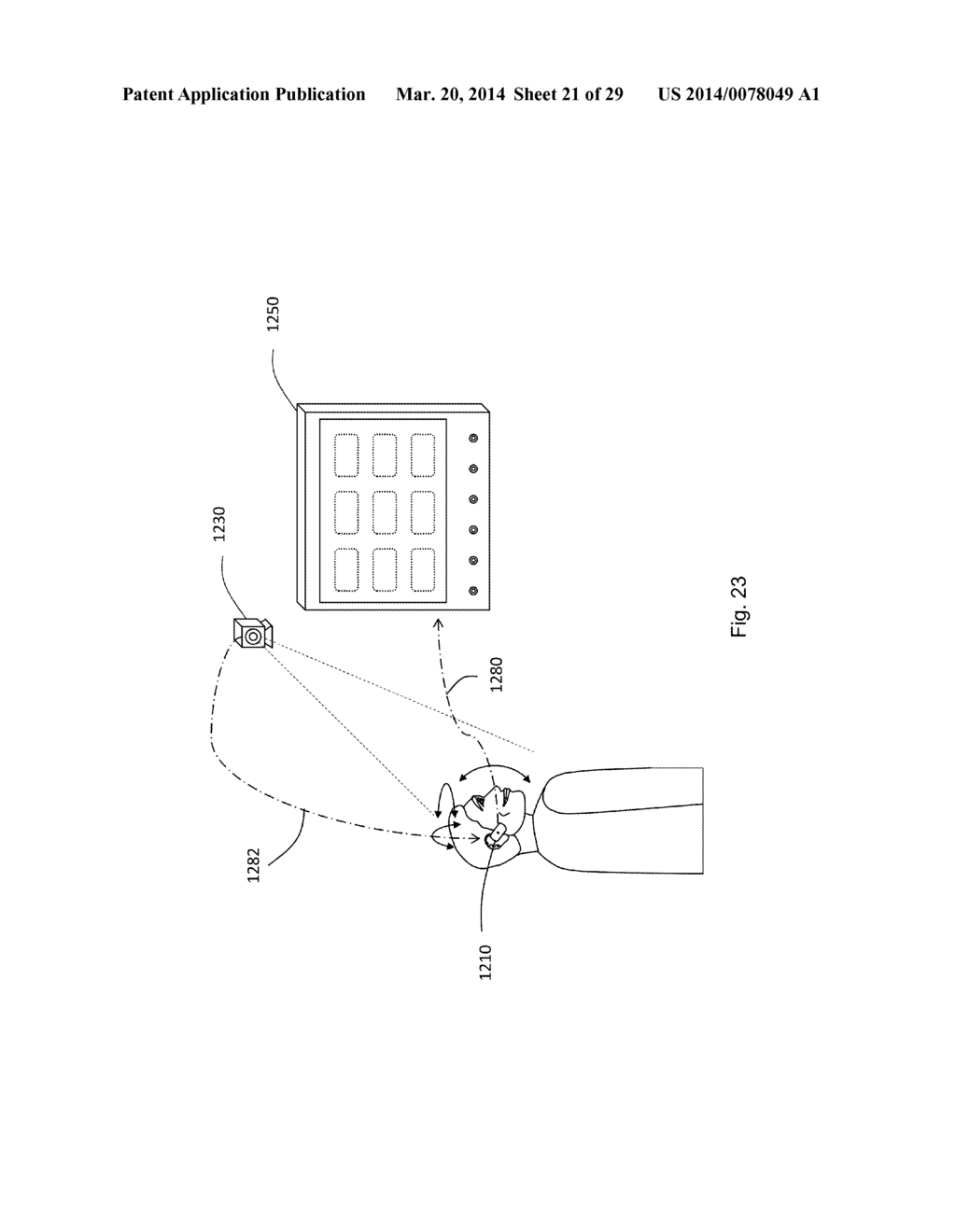 MULTIPURPOSE CONTROLLERS AND METHODS - diagram, schematic, and image 22