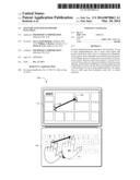 GESTURE-INITIATED KEYBOARD FUNCTIONS diagram and image