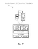 GESTURE-INITIATED KEYBOARD FUNCTIONS diagram and image