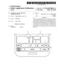 Predictive Keyboard With Suppressed Keys diagram and image