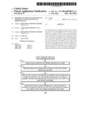 Method and Apparatus Pertaining to the Display and Acceptance of Predicted     Text diagram and image