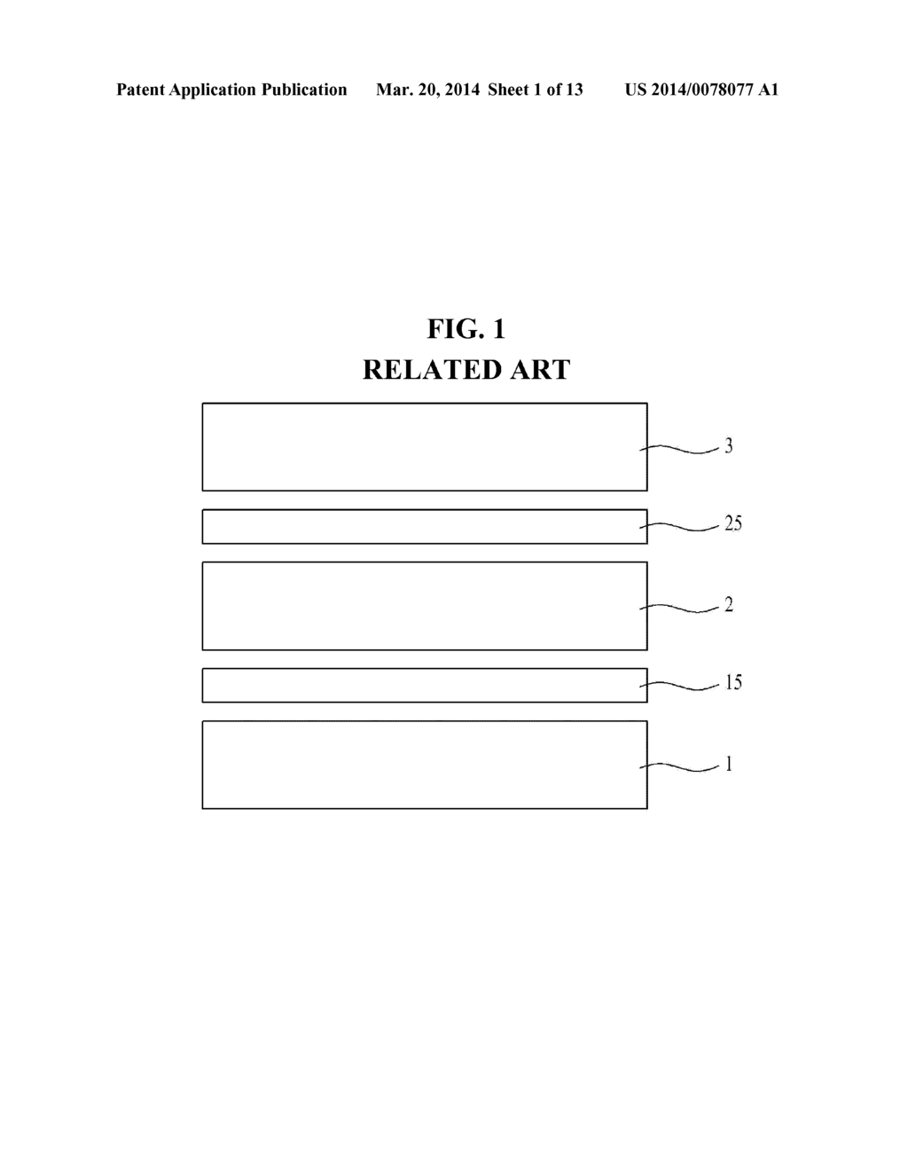 Organic Light Emitting Display - diagram, schematic, and image 02