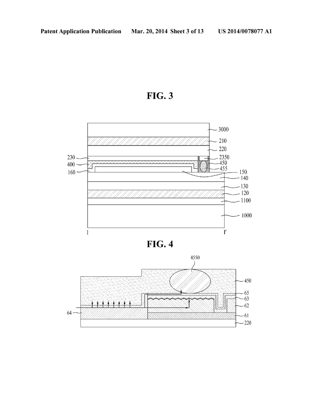 Organic Light Emitting Display - diagram, schematic, and image 04