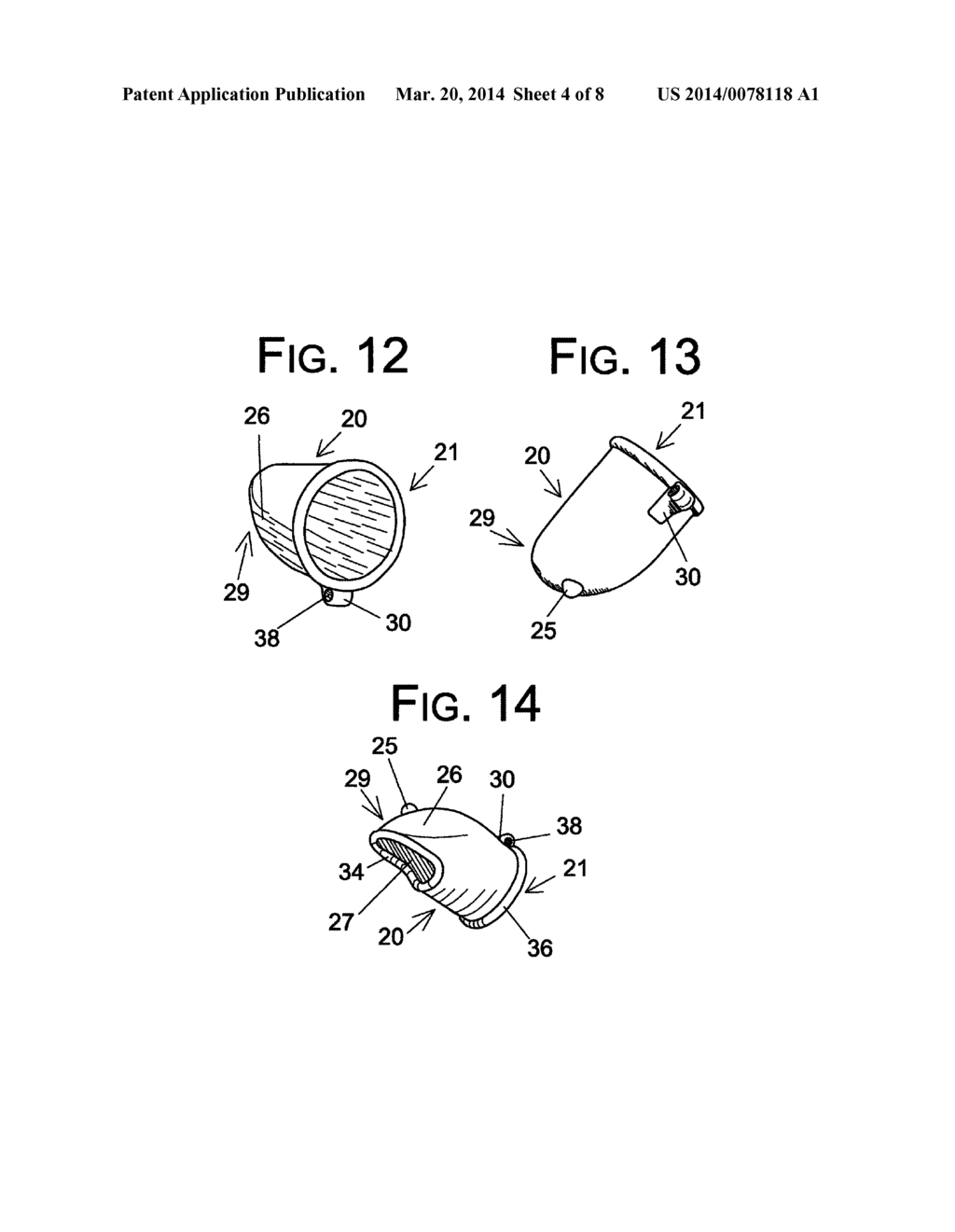 HYGIENIC FINGER PROTECTOR - diagram, schematic, and image 05