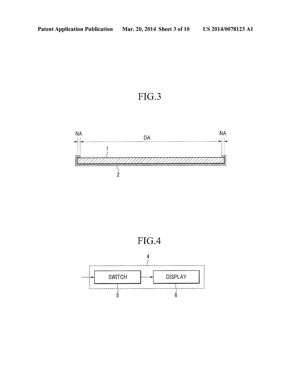 DISPLAY PANEL - diagram, schematic, and image 04