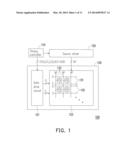 DISPLAY APPARATUS AND METHOD FOR GENERATING GATE SIGNAL THEREOF diagram and image