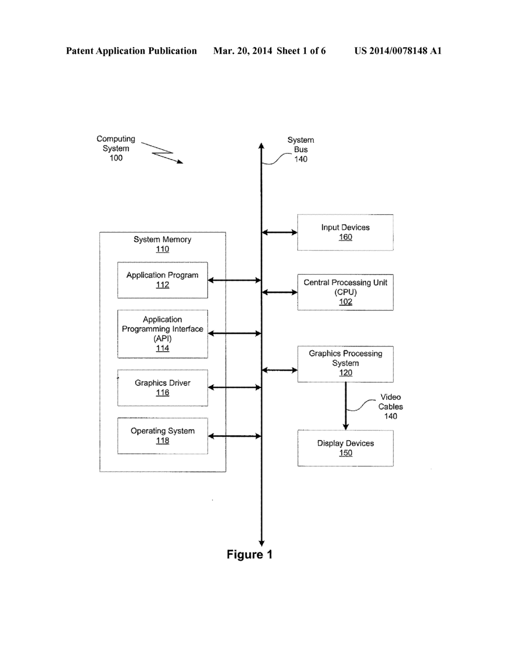 SYSTEM AND METHOD FOR RENDERING AND DISPLAYING HIGH-RESOLUTION IMAGES - diagram, schematic, and image 02