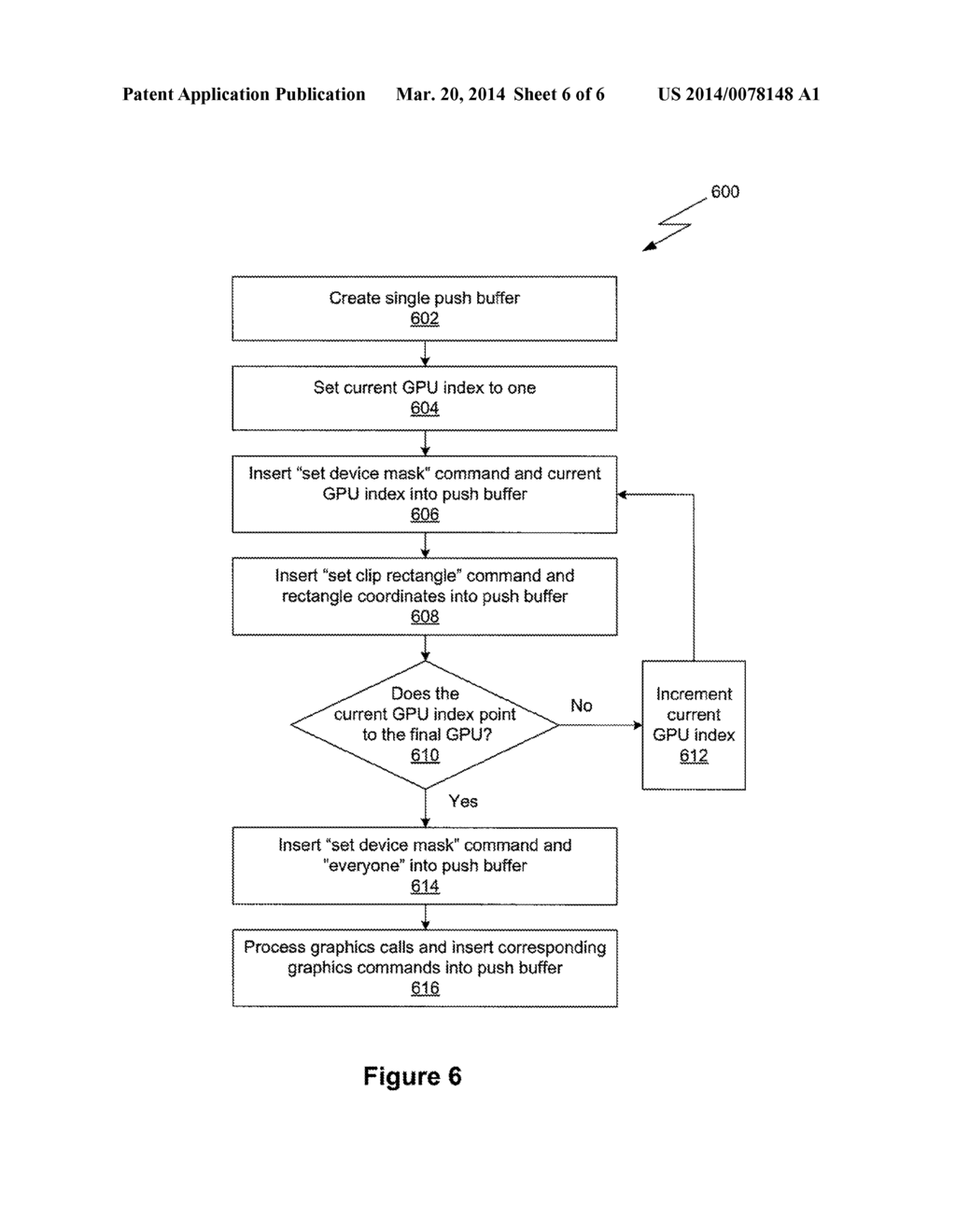 SYSTEM AND METHOD FOR RENDERING AND DISPLAYING HIGH-RESOLUTION IMAGES - diagram, schematic, and image 07