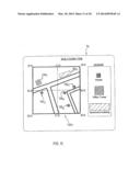 System, Apparatus and Method for Mapping diagram and image