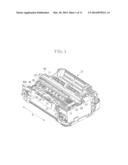 CONVEYANCE APPARATUS AND METHOD FOR CALCULATING CONVEYANCE CORRECTION     VALUE diagram and image