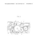 CONVEYANCE APPARATUS AND METHOD FOR CALCULATING CONVEYANCE CORRECTION     VALUE diagram and image