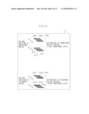 CONVEYANCE APPARATUS AND METHOD FOR CALCULATING CONVEYANCE CORRECTION     VALUE diagram and image