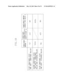 CONVEYANCE APPARATUS AND METHOD FOR CALCULATING CONVEYANCE CORRECTION     VALUE diagram and image