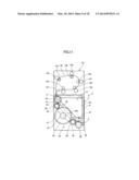 IMAGE FORMING APPARATUS diagram and image