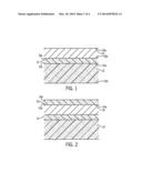 Thick, Printable Labels Suitable for Use in a Thermal Transfer Printer diagram and image