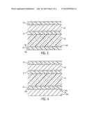 Thick, Printable Labels Suitable for Use in a Thermal Transfer Printer diagram and image