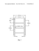 Thick, Printable Labels Suitable for Use in a Thermal Transfer Printer diagram and image