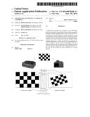 METHOD FOR GENERATING AN ARRAY OF 3-D POINTS diagram and image