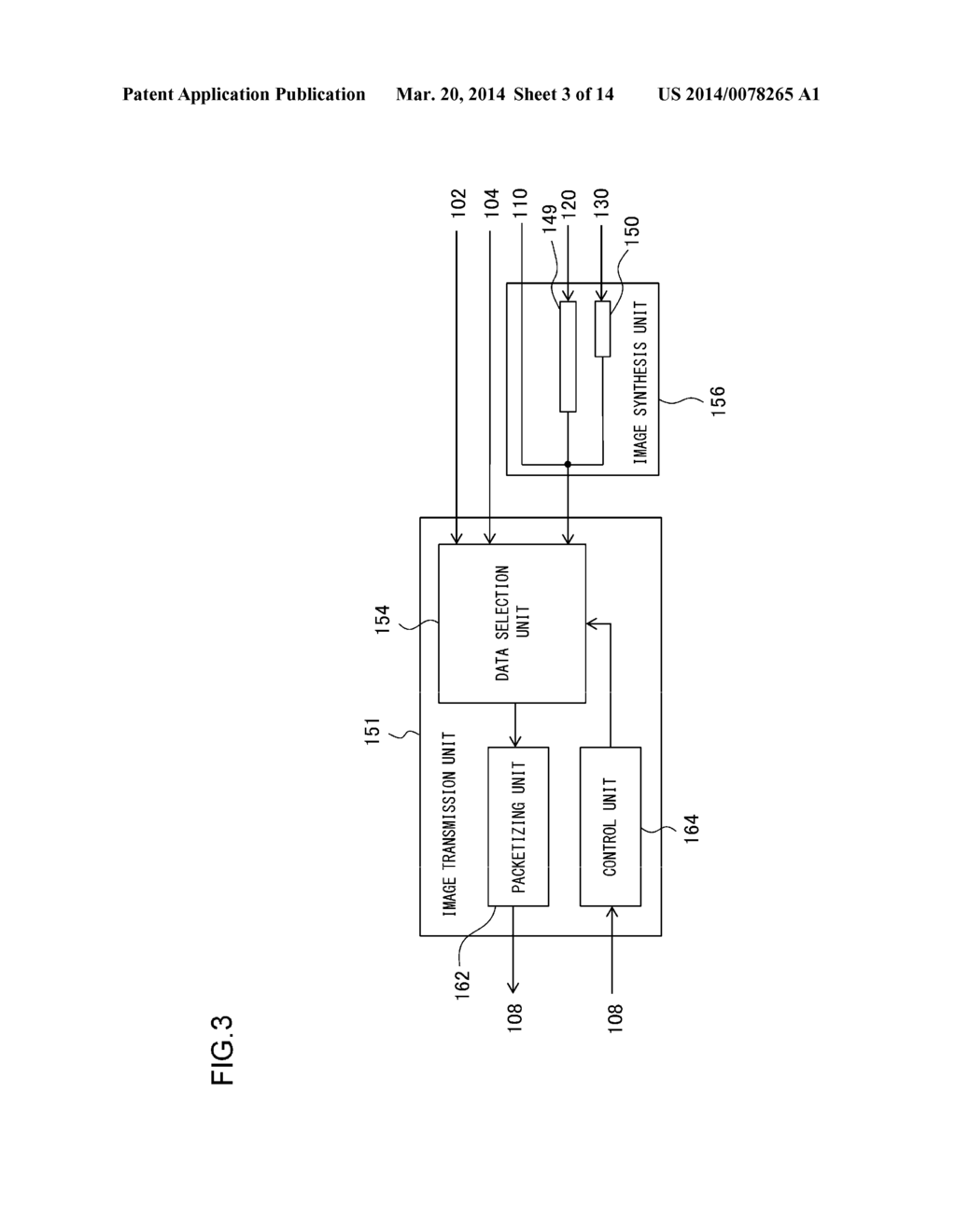 MOVING PICTURE CAPTURING DEVICE, INFORMATION PROCESSING SYSTEM,     INFORMATION PROCESSING DEVICE, AND IMAGE DATA PROCESSING METHOD - diagram, schematic, and image 04