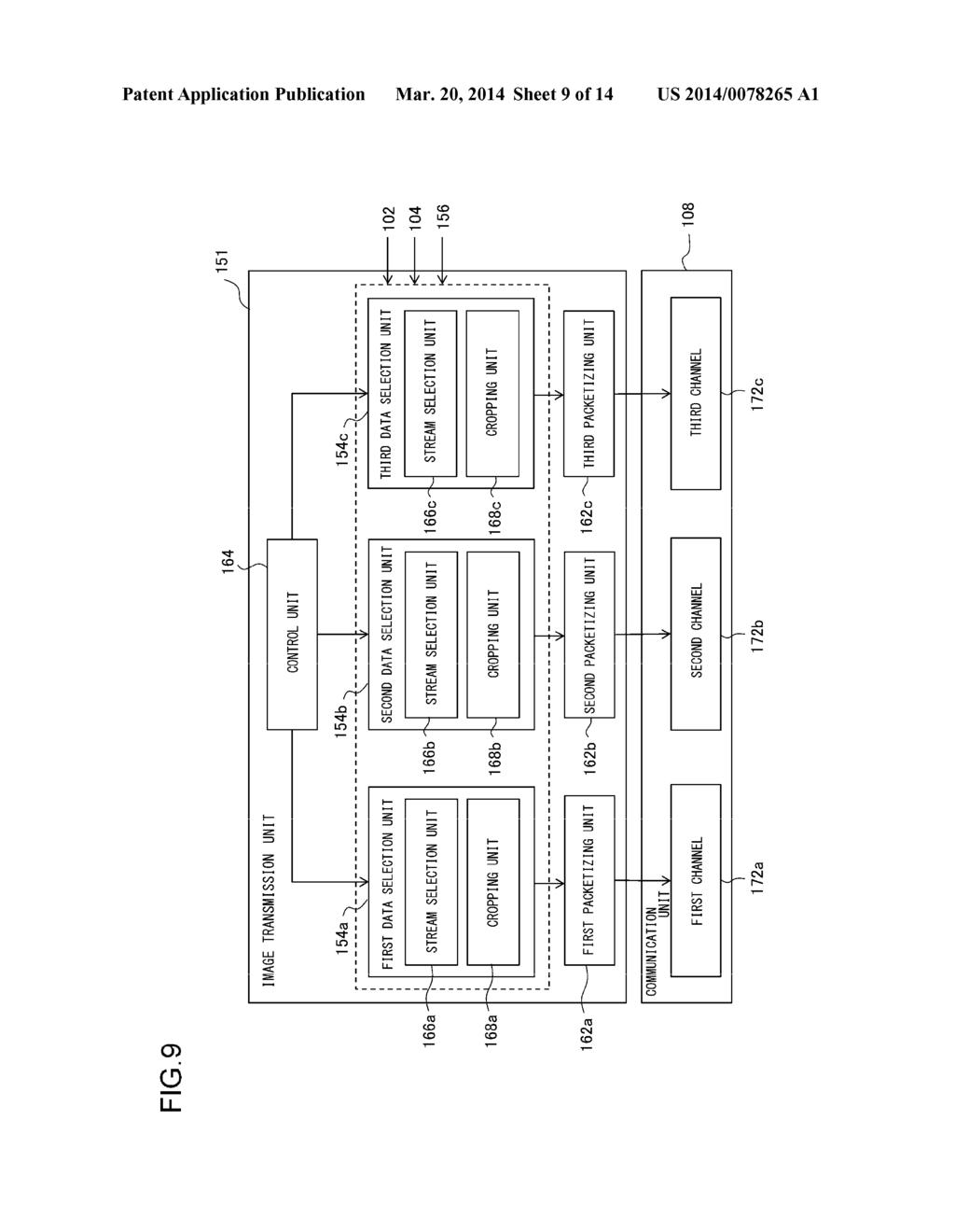 MOVING PICTURE CAPTURING DEVICE, INFORMATION PROCESSING SYSTEM,     INFORMATION PROCESSING DEVICE, AND IMAGE DATA PROCESSING METHOD - diagram, schematic, and image 10