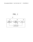 DISPLAY APPARATUS AND CONTROL METHOD THEREOF diagram and image