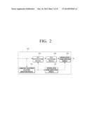 DISPLAY APPARATUS AND CONTROL METHOD THEREOF diagram and image