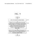 DISPLAY APPARATUS AND CONTROL METHOD THEREOF diagram and image