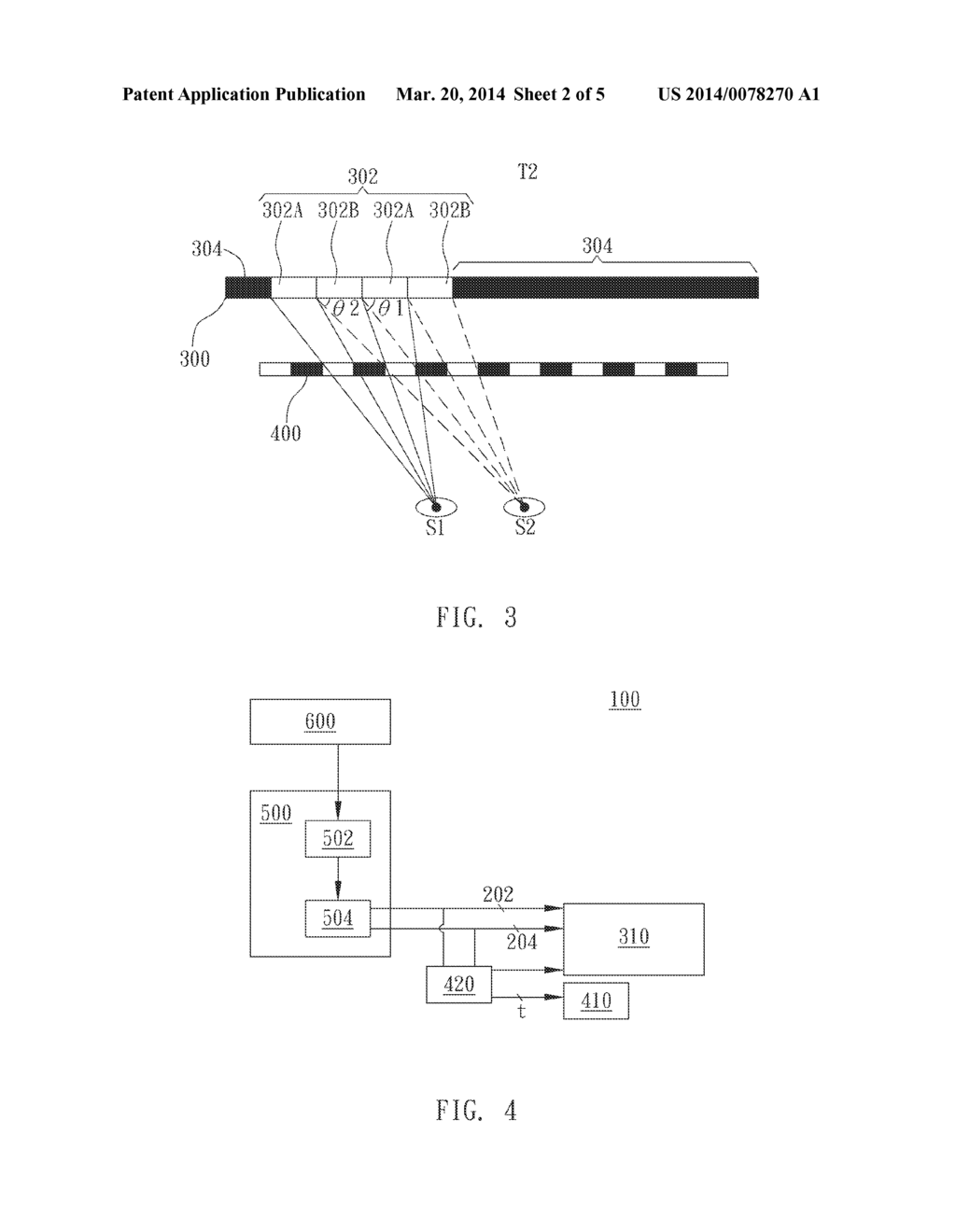 LOCAL STEREO IMAGE DISPLAY SYSTEM, LOCAL STEREO IMAGE DISPLAY METHOD AND     ADJUSTING METHOD THEREOF - diagram, schematic, and image 03