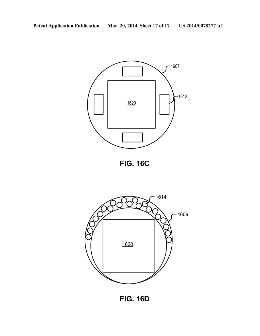 ACQUIRING GLOBAL SHUTTER-TYPE VIDEO IMAGES WITH CMOS PIXEL ARRAY BY     STROBING LIGHT DURING VERTICAL BLANKING PERIOD IN OTHERWISE DARK     ENVIRONMENT - diagram, schematic, and image 18