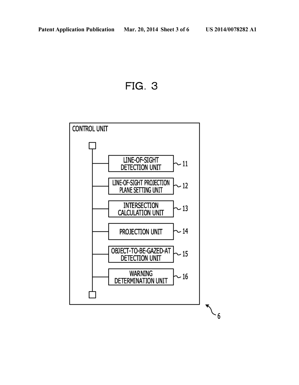 GAZE POINT DETECTION DEVICE AND GAZE POINT DETECTION METHOD - diagram, schematic, and image 04