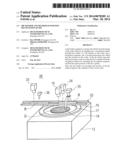 Die Bonder and Method of Position Recognition of Die diagram and image