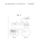 Die Bonder and Method of Position Recognition of Die diagram and image