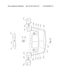 METHOD AND SYSTEM FOR ANALYZING GEOMETRIC PARAMETERS OF AN OBJECT diagram and image