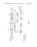 METHOD OF DETECTING PARTICLES BY DETECTING A VARIATION IN SCATTERED     RADIATION diagram and image