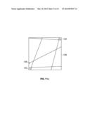 METHOD OF DETECTING PARTICLES BY DETECTING A VARIATION IN SCATTERED     RADIATION diagram and image