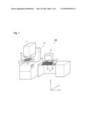 HARDNESS TESTER AND METHOD FOR HARDNESS TEST diagram and image