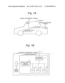 Image-Processing Camera System and Image-Processing Camera Control Method diagram and image