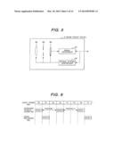 Image-Processing Camera System and Image-Processing Camera Control Method diagram and image