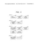 Image-Processing Camera System and Image-Processing Camera Control Method diagram and image