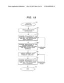 Image-Processing Camera System and Image-Processing Camera Control Method diagram and image