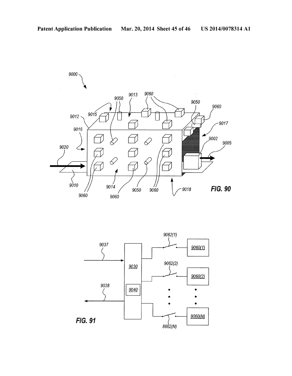 IMAGE BASED SYSTEMS FOR DETECTING INFORMATION ON MOVING OBJECTS - diagram, schematic, and image 46