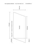 IMAGE DISTORTION CORRECTION IN SCALING CIRCUIT diagram and image