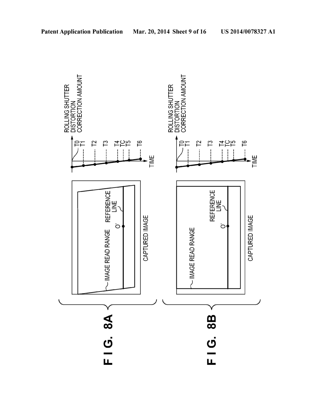 IMAGE CAPTURING APPARATUS, IMAGE PROCESSING APPARATUS, AND METHOD OF     CONTROLLING IMAGE CAPTURING APPARATUS - diagram, schematic, and image 10