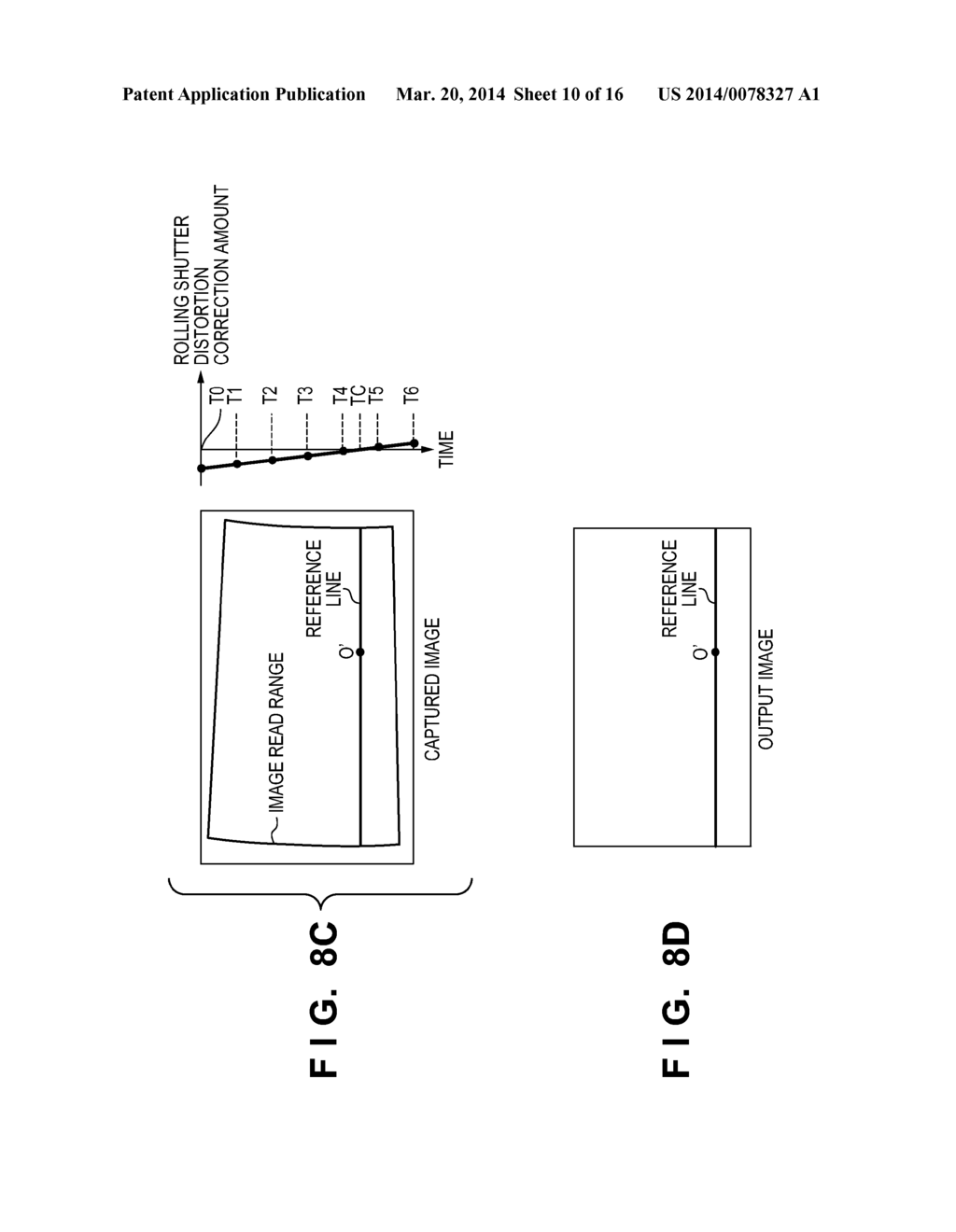 IMAGE CAPTURING APPARATUS, IMAGE PROCESSING APPARATUS, AND METHOD OF     CONTROLLING IMAGE CAPTURING APPARATUS - diagram, schematic, and image 11