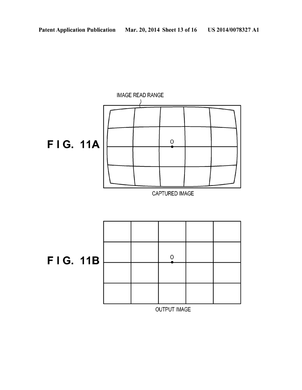 IMAGE CAPTURING APPARATUS, IMAGE PROCESSING APPARATUS, AND METHOD OF     CONTROLLING IMAGE CAPTURING APPARATUS - diagram, schematic, and image 14