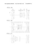 VARIABLE POWER OPTICAL SYSTEM AND IMAGE PICKUP APPARATUS HAVING THE SAME diagram and image